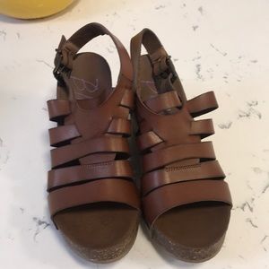 Blowfish 🐡 wedges